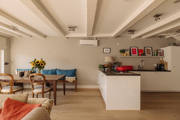 Medium property photo - Kerkstraat 303L, 1017 GZ Amsterdam